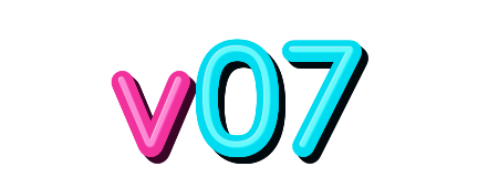 v07 — logo kanal